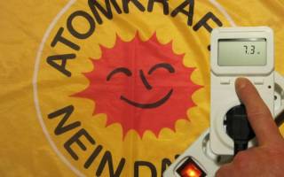 Atelier sur les économies d'électricité