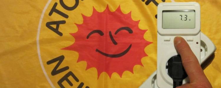 Atelier sur les économies d'électricité