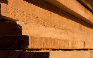 Charpente traditionnelle : technique traditionnelle de tracé et de taille