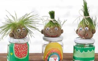 Atelier spécial enfants