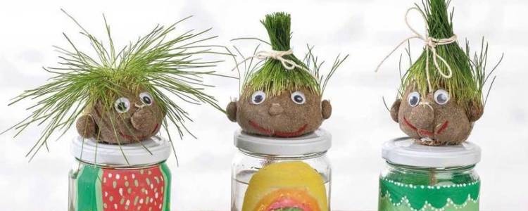 Atelier spécial enfants