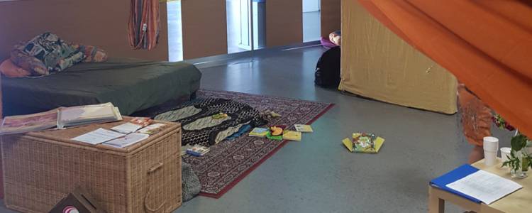 Accouchement physiologique : différents lieux de naissance