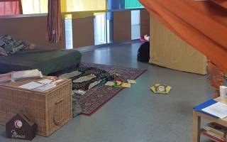 Causerie : découvrir l'hypnose prénatale