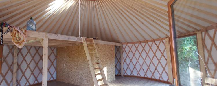 Les déboires pour créer un hameau léger de tiny houses en habitat partagé sur l'eurométropole