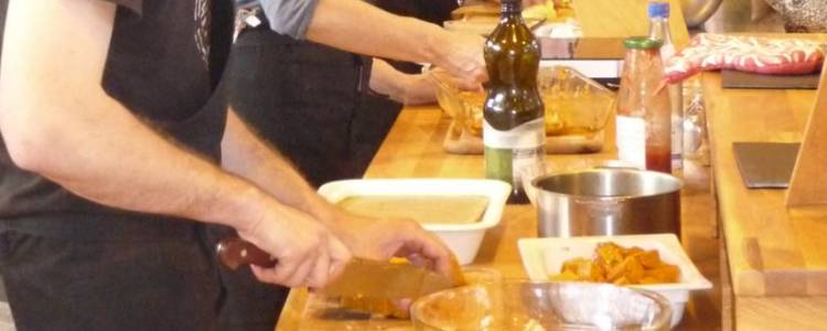 Les bases d’une alimentation saine