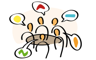 Table ronde : "La bio survivra-t-elle à la crise qu'elle traverse actuellement" 