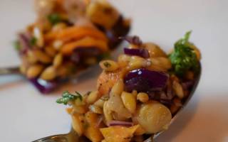 Végétaliser l’assiette de nos enfants