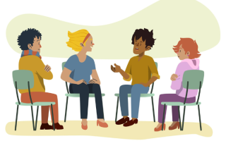 Table ronde : Ecoféminisme, une chance pour la planète.