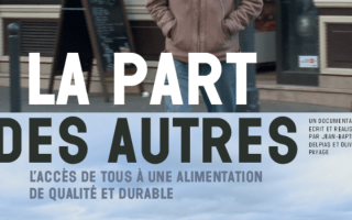 film/débat : "La part des autres" 55' 