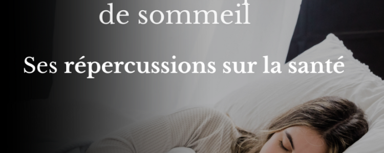 Le sommeil