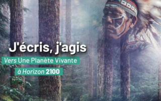 Vers une planète vivable à horizon 2100, les pistes pour amorcer la démarche à grande échelle 