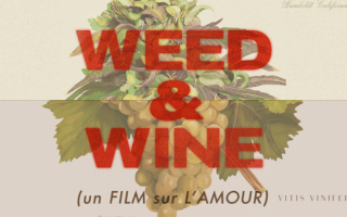 Film : Weed & Wine 1h28