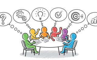 Table ronde : Pourquoi le capitalisme est incompatible avec l'écologie ?