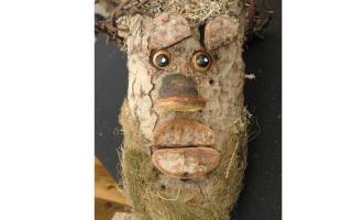 Crée ta marionnette