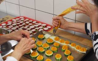 Consommons des légumineuses