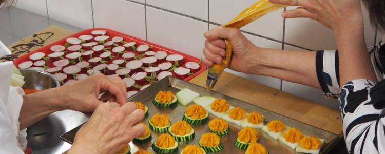 Consommons des légumineuses