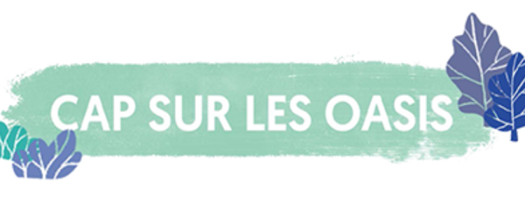 CAP SUR LES OASIS – Saison 3 : La série sur les écolieux met le cap sur le Grand Est
