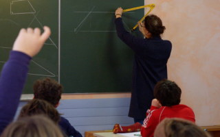 Film/ débat : Le métier d’enseignant.e dans les écoles Waldorf-Steiner, 40 minutes, production Fondation Paul Coroze.