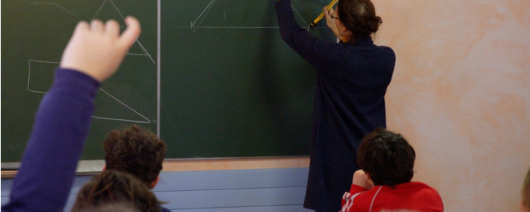 Film/ débat : Le métier d’enseignant.e dans les écoles Waldorf-Steiner, 40 minutes, production Fondation Paul Coroze.