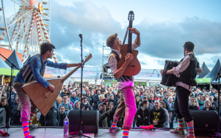 P’tits Fils de Jeanine