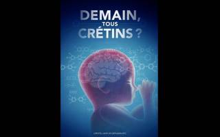 Film & Débat : Demain, tous crétins ?