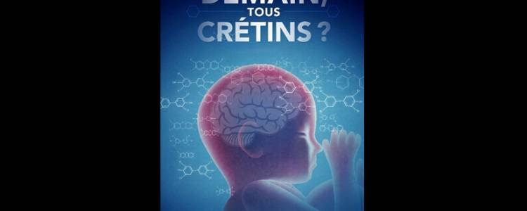 Film & Débat : Demain, tous crétins ?