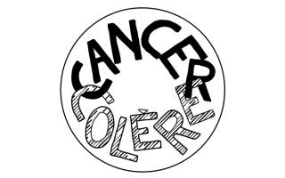 Cancer colère
