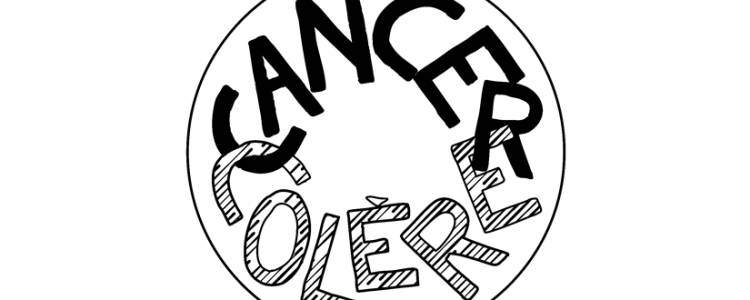 Cancer colère