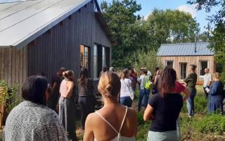 Pourquoi et comment accueillir un hameau léger dans sa commune ? 