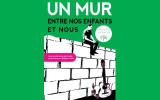 Conférence gesticulée : Un mur entre nos enfants et nous