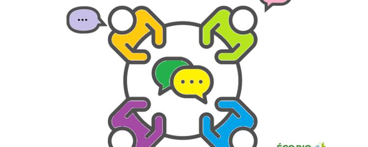 Atelier collaboratif : World café sur l’eau