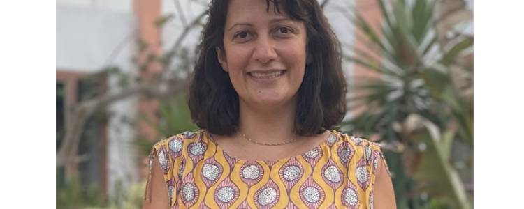 Faire reculer le désert