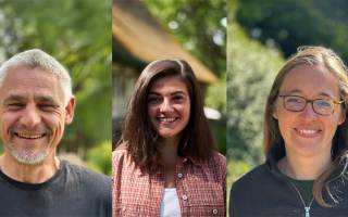 Film & Débat : Nucléaire, le piège de Poutine