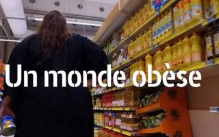 Film & Débat : Un monde obèse