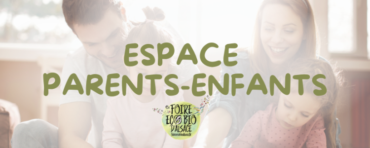 Espace parents-enfants 