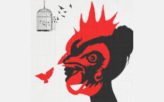 Conférence gesticulée : Nous sortirons de la même cage. Le véganisme est un acte de solidarité avec les autres animaux