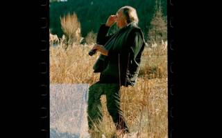 Chef d'entreprise en milieu rural, il parle aux oiseaux