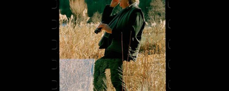 Chef d'entreprise en milieu rural, il parle aux oiseaux