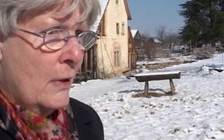 Regards croisés sur Solange Fernex : une grande figure de l’écologie et de la non-violence