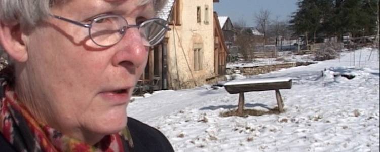 Regards croisés sur Solange Fernex : une grande figure de l’écologie et de la non-violence