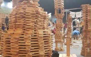 Espace jeux 