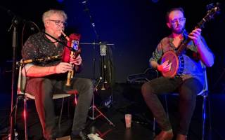 Duo Coach et son orchestre