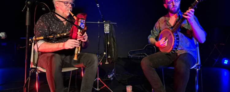 Duo Coach et son orchestre