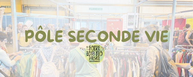 Pôle seconde vie
