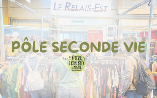 Pôle seconde vie 