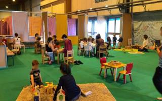 Ateliers pédagogiques Montessori