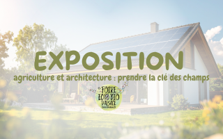 Agriculture et Architecture : Prendre la clef des champs