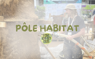 Pôle habitat