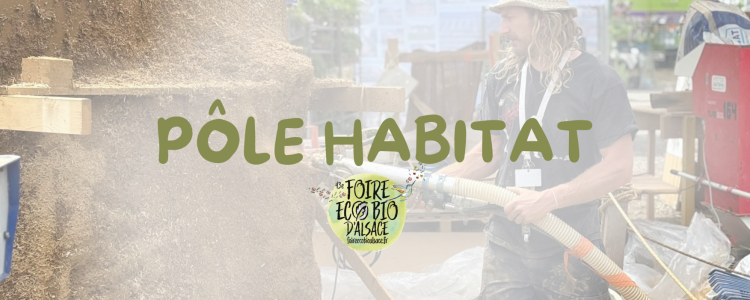 Pôle habitat