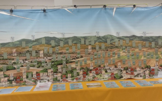 Jeu Alsace 100% en R : quel paysage pour demain ? 